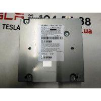 1 RADIO, NORTH AMERICA, BASE , 500KB CAN Tesla model S, model S REST, model X 1052322-00-B